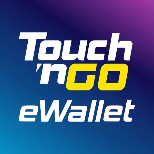 Touch N Go E-Wallet